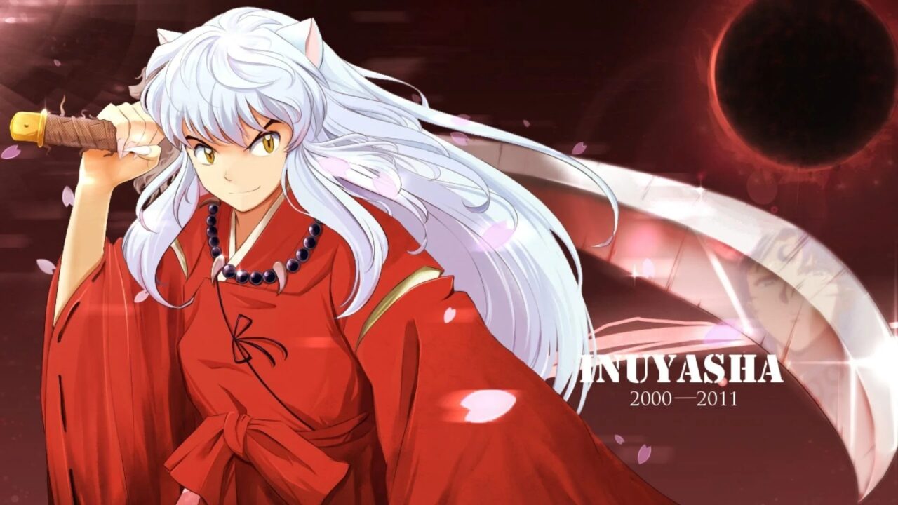 Inuyasha Tessaiga