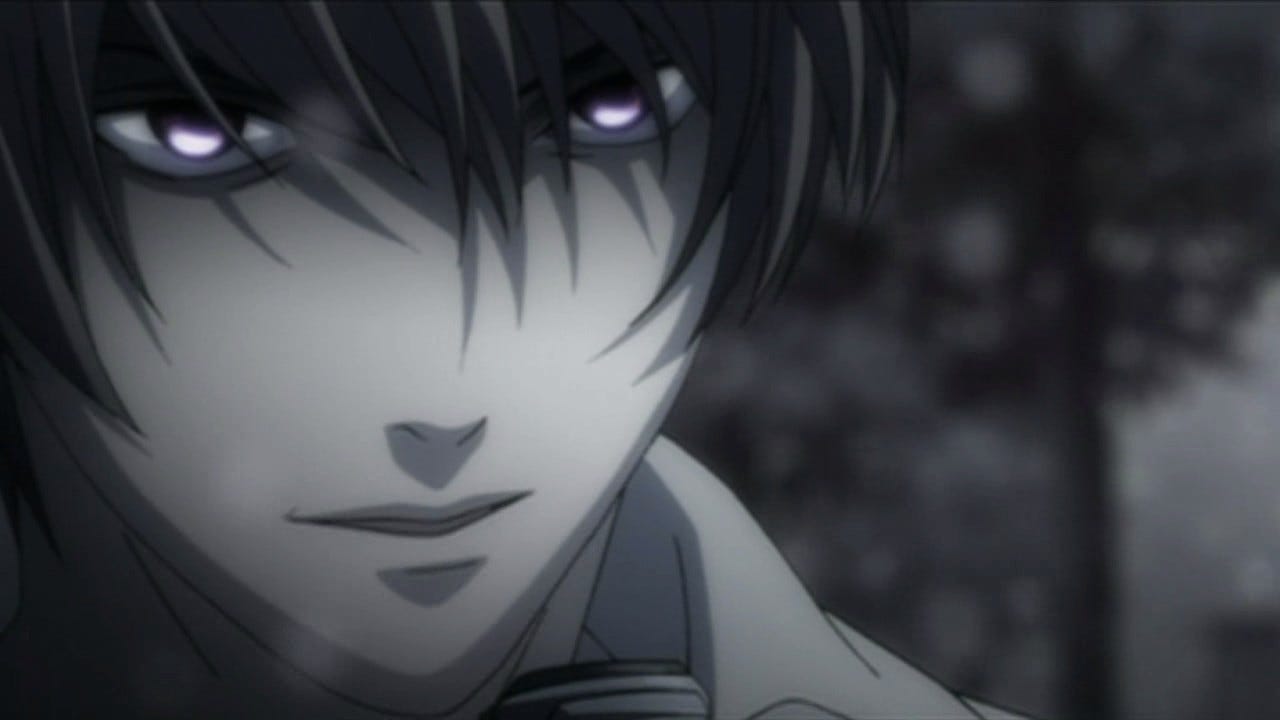 Light Yagami