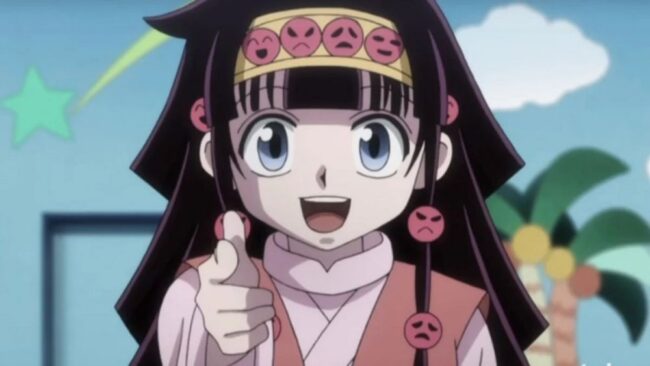 Alluka