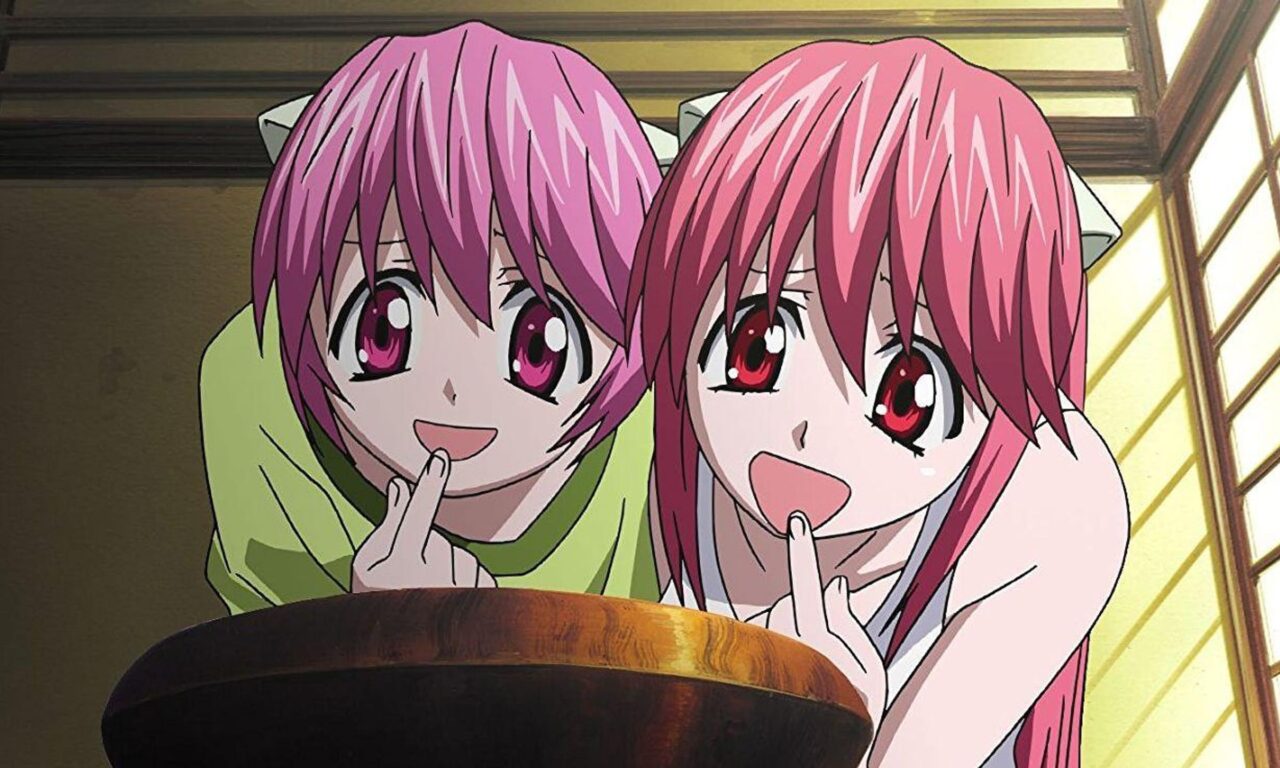 Lucy Elfen Lied