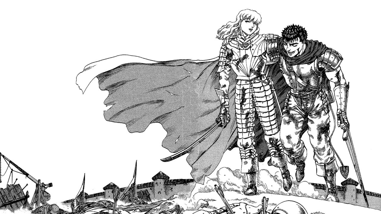 Griffith