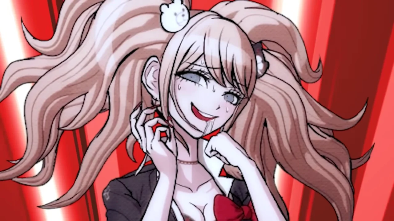 Junko Enoshima