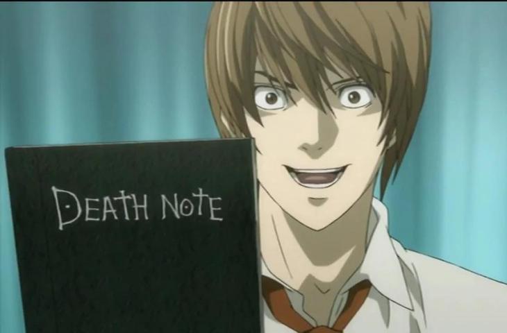 Light Yagami